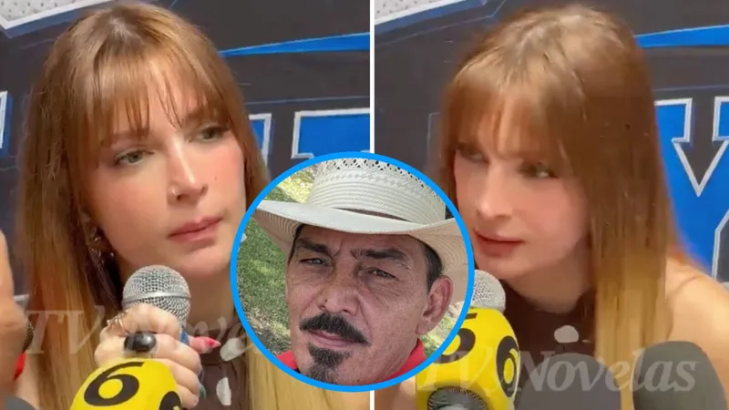 Imelda Tuñón VUELVE AL ATAQUE contra José Manuel Figueroa y revive señalamientos de violencia contra mujeres