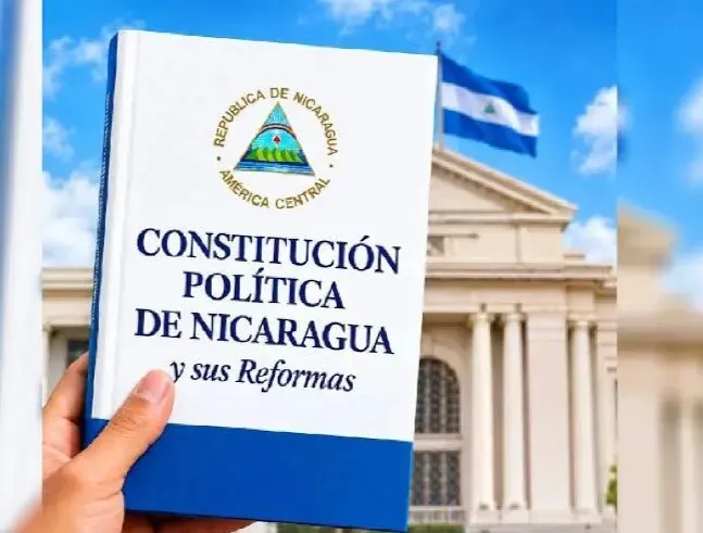Más de 500 mil nicaragüense dicen «Hay Patria» con su respaldo a las Reformas Constitucionales