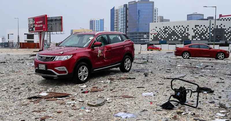 Trump propone un fondo de US$5.000 millones para reconstruir Medio Oriente tras guerra con Irán