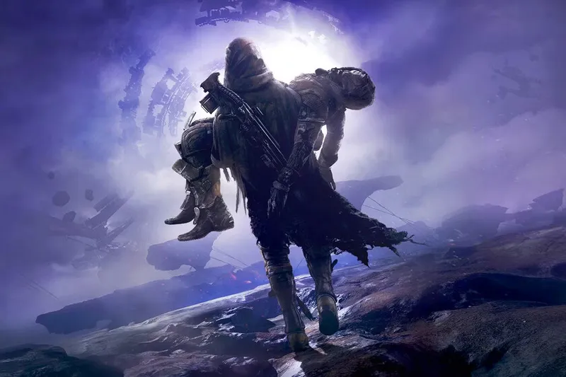 Se acabó Destiny 2 para siempre. Es el fin de una era que, aunque triste, llega con dos años y muchas malas decisiones de retraso