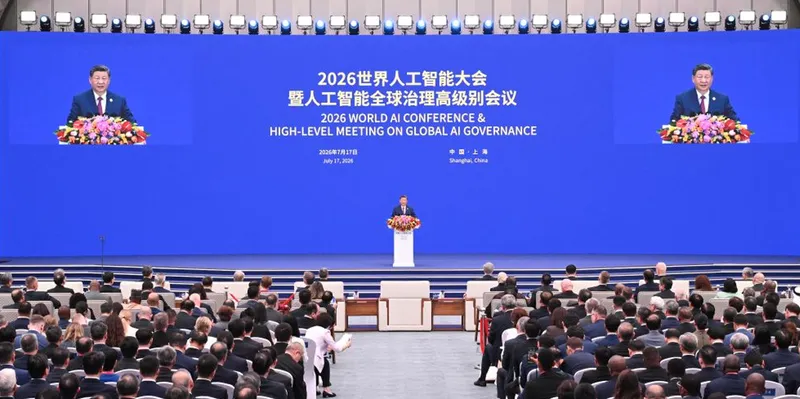 Xi Jinping advierte que la inteligencia artificial exige una gobernanza global responsable