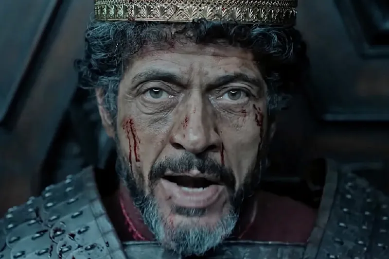 Uno de los juegos de estrategia más esperados será "menos RPG". Adiós a los personajes individuales en el nuevo Total War