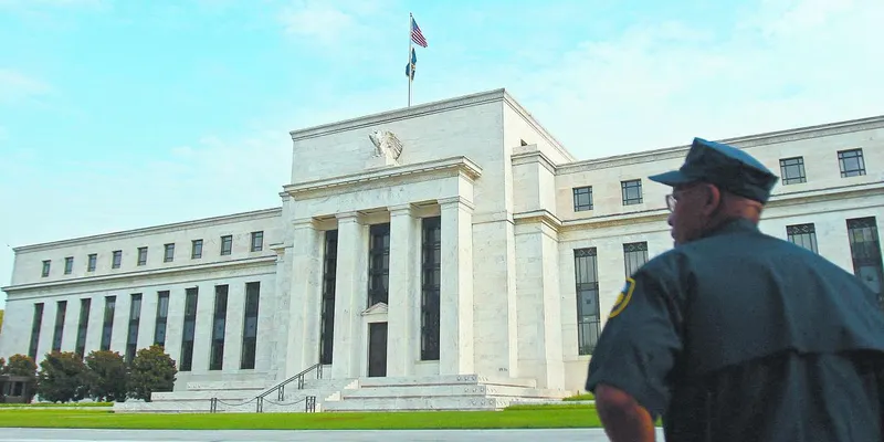 Tasa de la Fed, sin cambios el resto del año