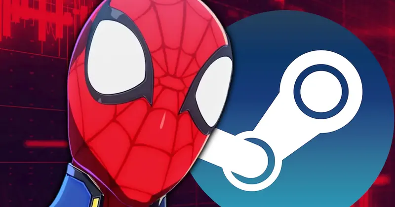 Marvel Tokon: Fighting Souls se derrumba y pierde casi la mitad de sus jugadores en PC en menos de una semana tras su debut lleno de errores, y su futuro se pone en duda