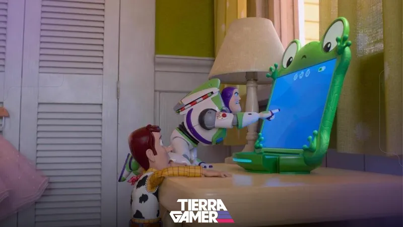 Toy Story 5 ya tiene fecha para que la veas en casa tanto en físico como en digital