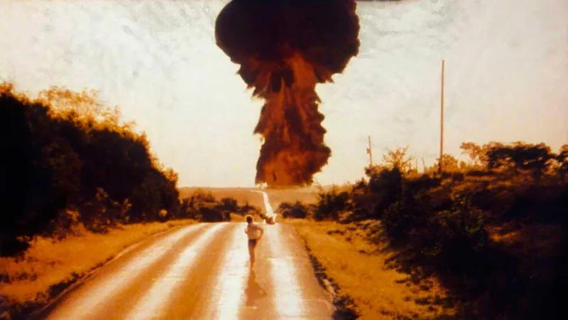 El día que 100 millones de espectadores contemplaron las desgarradoras consecuencias del apocalipsis nuclear