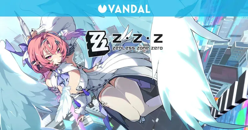 Zenless Zone Zero: Códigos activos con Películas gratis para canjear en agosto 2026