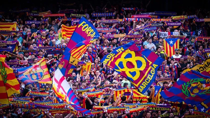El Barça explicará los abonos 2026-27 la próxima semana