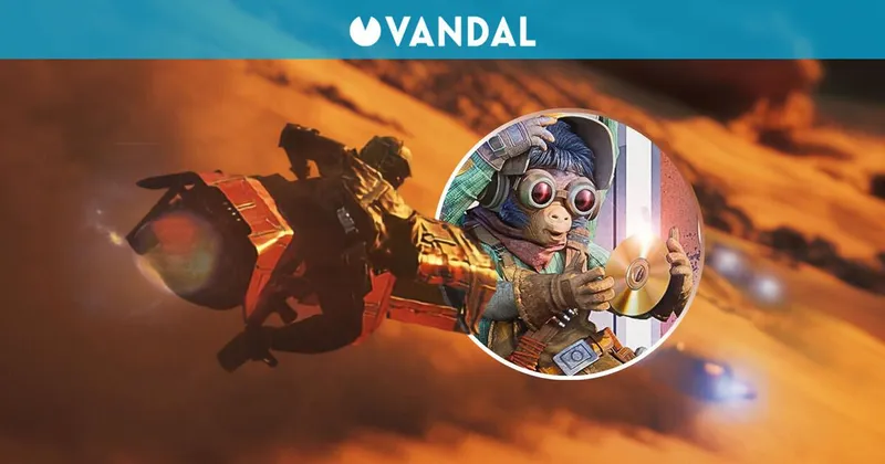 Una situación 'de ensueño': Los creadores de Star Wars Galactic Racer anuncian emocionados que ya está terminado