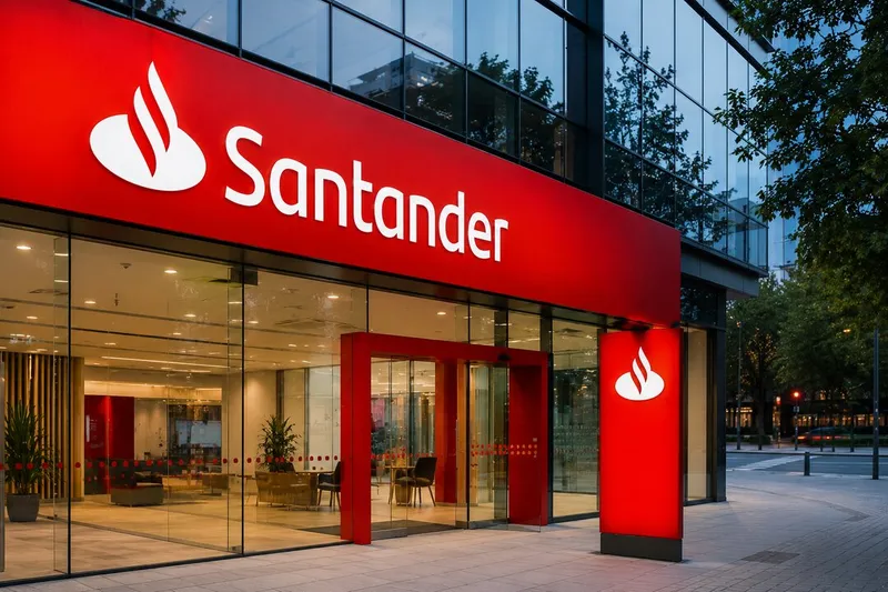 La nueva norma bancaria que beneficia a Santander, BBVA y CaixaBank frente a Deutsche Bank