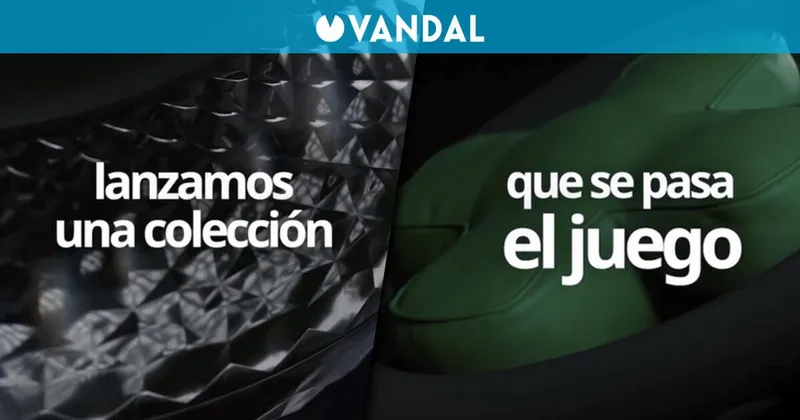 XBOX e IKEA preparan una colaboración de muebles y ya han enseñado las primeras pistas