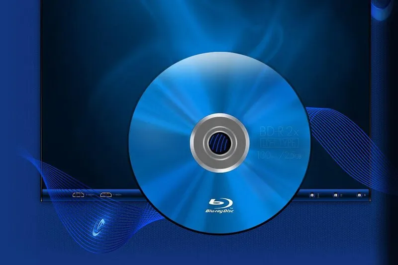 Fue el caballo de Troya para vender PS3, pero Sony dice adiós a los reproductores Blu-ray 21 años después