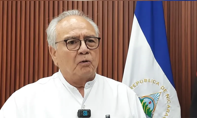 Nicaragüenses decidirán cuándo y cómo serán las elecciones