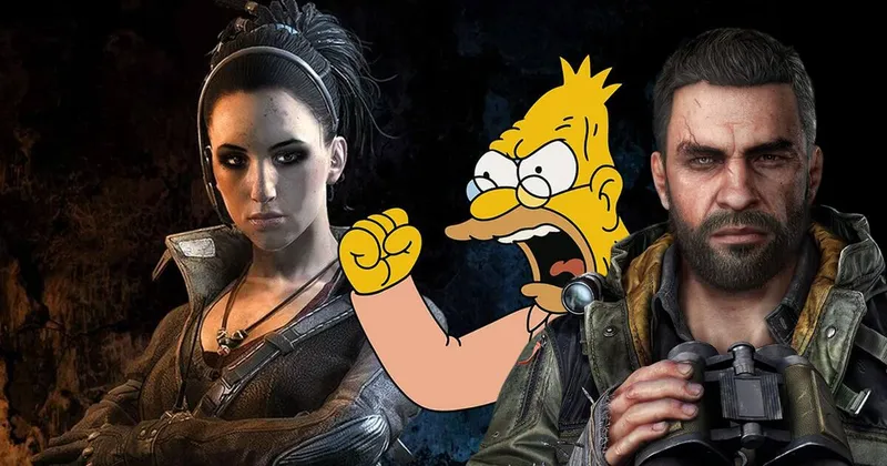 El exdirector de Dying Light afirma que los jugadores más criticones “muy a menudo están equivocados”, pero los devs están “obligados” a escucharlos