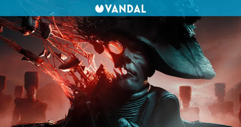Valor Mortis, el soulslike en primera persona, confirma fecha de lanzamiento en Xbox Series, PS5 y PC