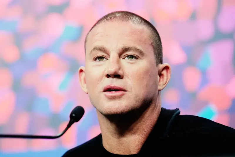 ¿Channing Tatum detrás de una cuenta anónima de Instagram? Esto es lo que se sabe