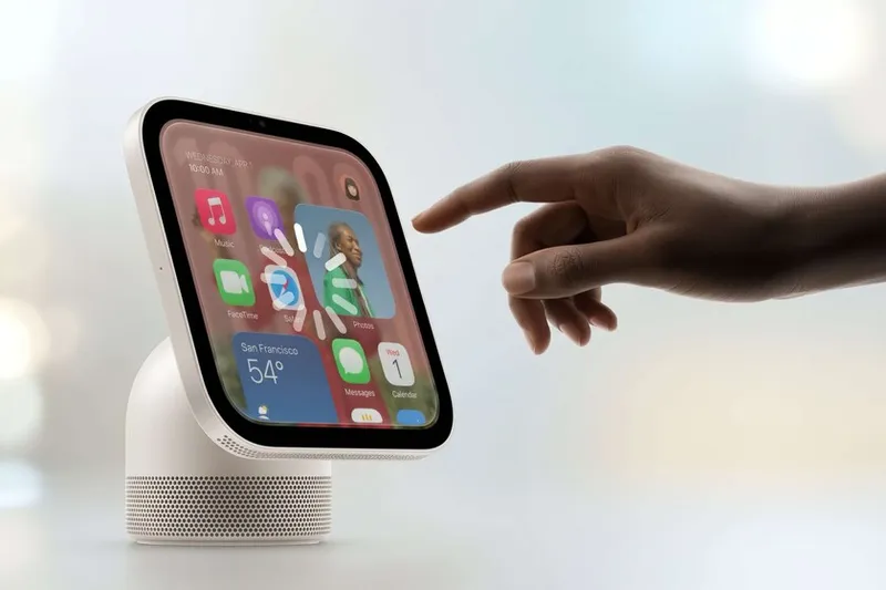 A Siri se le acumulan las culpas, y ahora suma una más: el retraso del HomeView