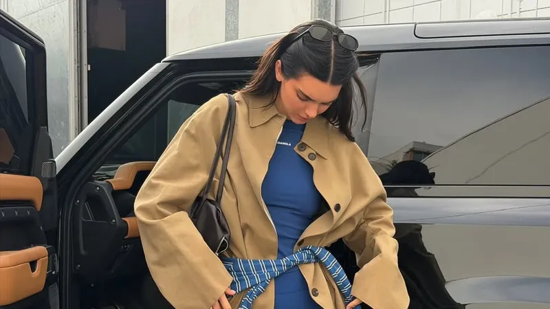 La tendencia 'sporty chic' será la protagonista del verano 2026