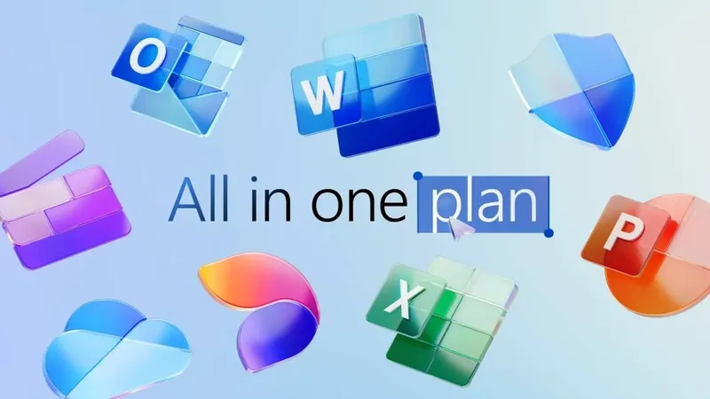 Microsoft 365 está de oferta en el Prime Day de Amazon: 6TB de OneDrive, Office, IA y mucho más