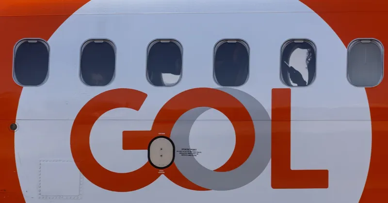 La matriz de Gol está a punto de cerrar un acuerdo para la adquisición de aviones Embraer E2