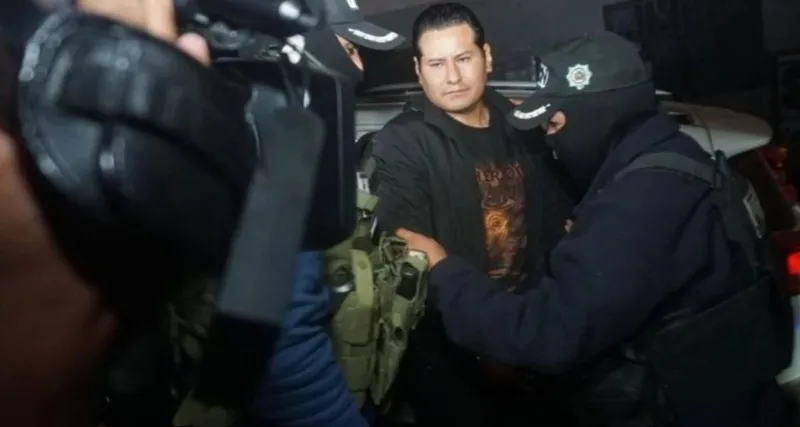 La Justicia boliviana dicta seis meses de prisión preventiva para Torrez