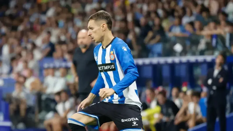 Espanyol - Elche, en directo