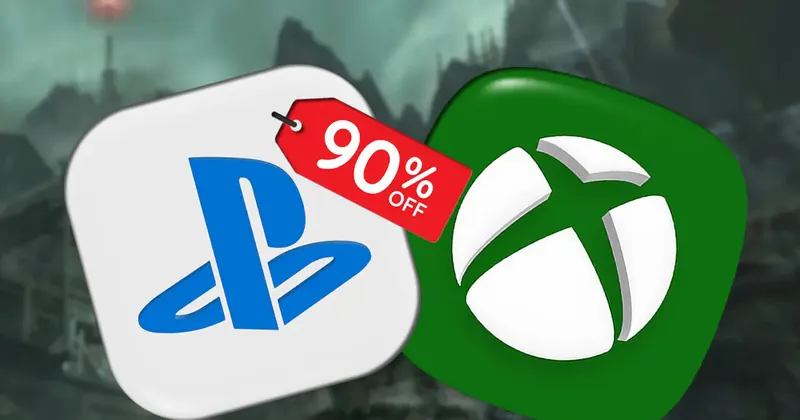 Juegazo AAA con excelentes reseñas tiene 90% de descuento y cuesta sólo $2 USD en PlayStation y XBOX, pero la irresistible oferta estará disponible por tiempo limitado