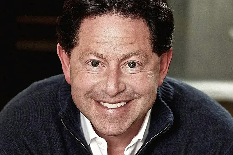 Bobby Kotick, ex CEO de Activision Blizzard, iba a "robarle a XBOX" uno de sus directivos para convertirlo en su sucesor