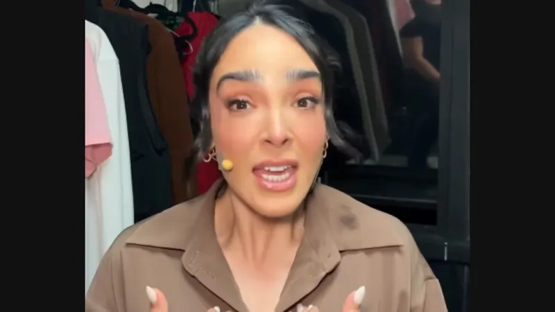 Manelyk reniega de sus propios fans: “No los quiero en mi vida”