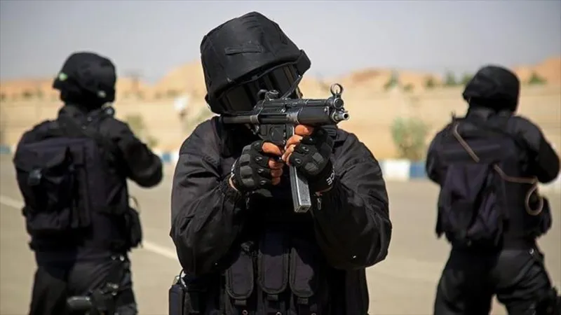 Fuerzas iraníes abaten a 6 terroristas takfiríes en Siatán y Baluchistán