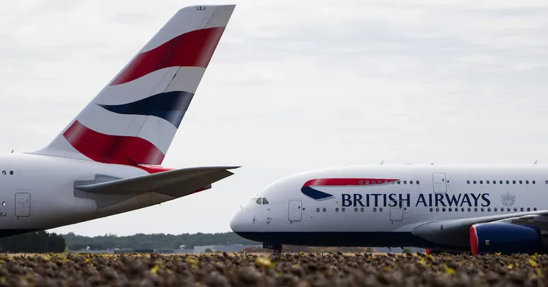 British Airways tendrá “la clase business más grande del mundo” en sus A380 renovados