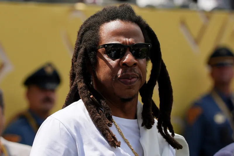 Mujer que acusó a Jay-Z de abuso sexual se retractó