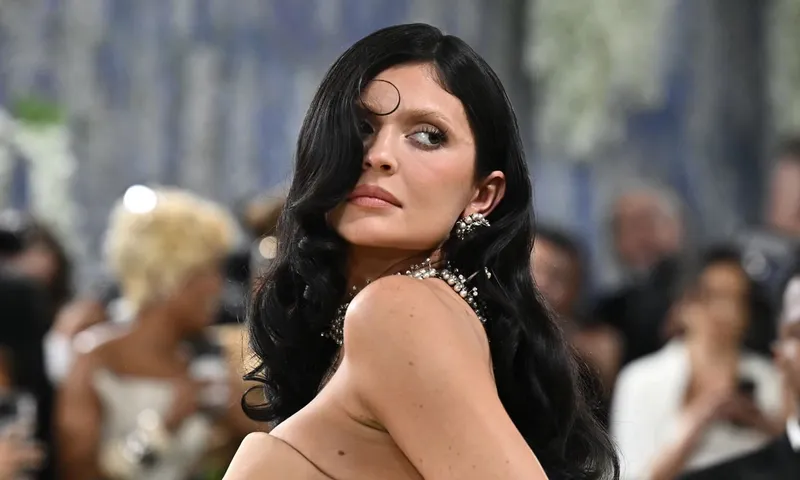 Kylie Jenner confiesa el temor que sintió al revelar su primer embarazo a los 19 años