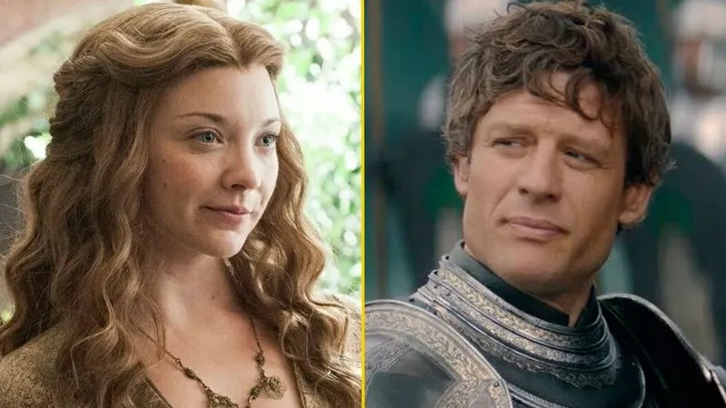 'La Casa del Dragón': ¿Cómo están conectados Ormund Hightower y Margaery Tyrell?