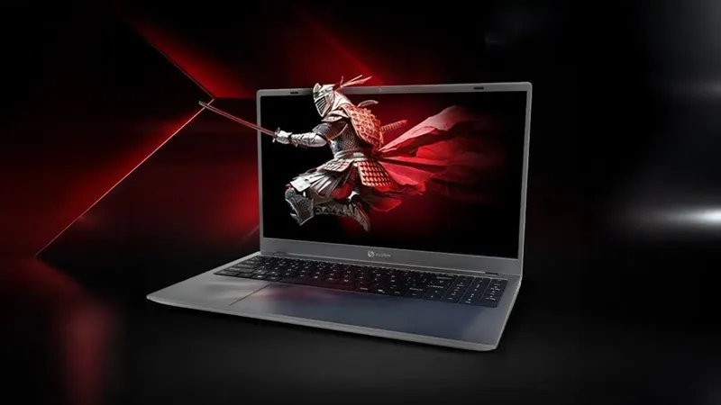 PcComponentes lo deja a su precio mínimo histórico: el portátil con 16 GB de RAM que todos quieren por menos de 500 euros