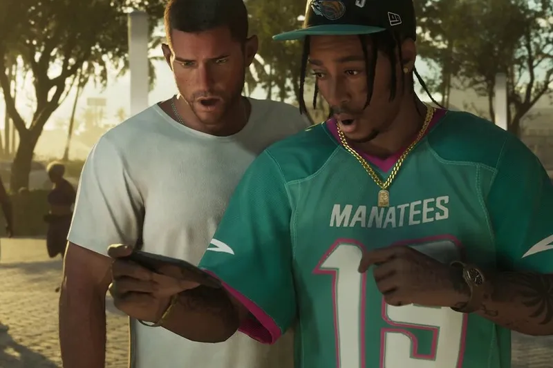 El dueño de Rockstar no sabe en qué idioma decir que la fecha de GTA 6 ya está fijada en el calendario y solo el fin del mundo la cambiaría