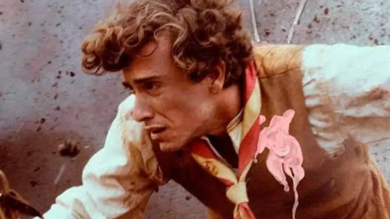 "Recomiendo verla doscientas veces": acaba de estrenarse, pero ya es la película del año