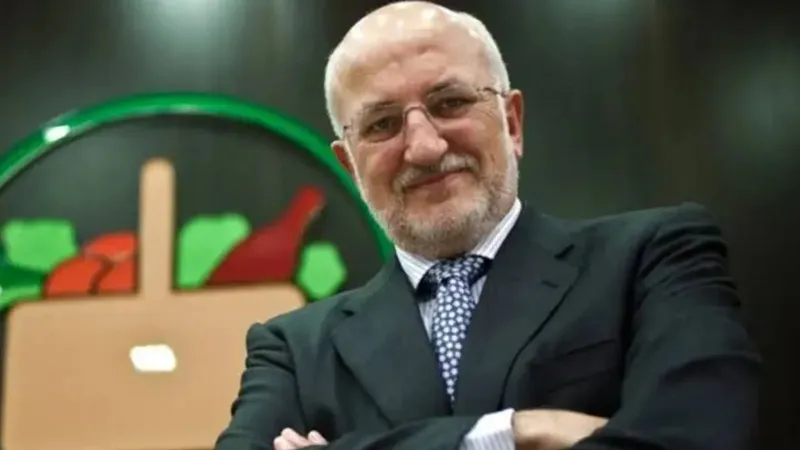Juan Roig dueño de Mercadona te da un millón de euros si bates este récord del mundo