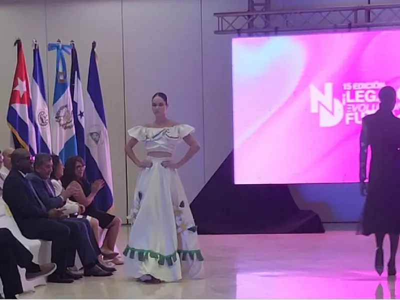 205 Aniversario Independencia Centroamericana en La Habana