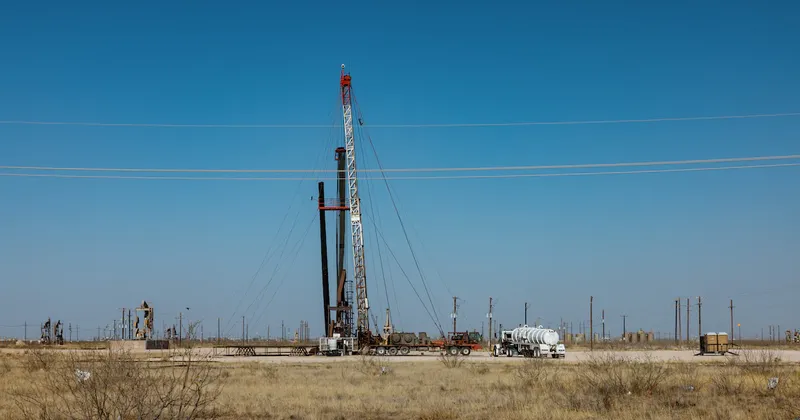 ¿70 años más de gas? El potencial que Colombia tiene atrapado bajo tierra