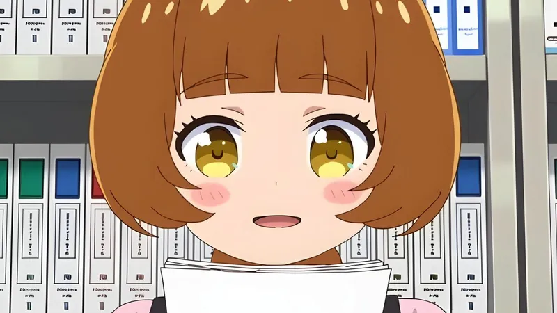 El anime slice of life Tetsuryo! meet with Tetsudo Musume revela su segundo tráiler