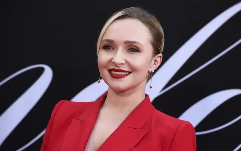 ¿Cómo fue el homenaje a Hayden Panettiere en Malibú?