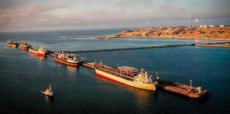 Irán lanza dura advertencia a EE.UU.: «Verán las consecuencias» si atacan la isla de...