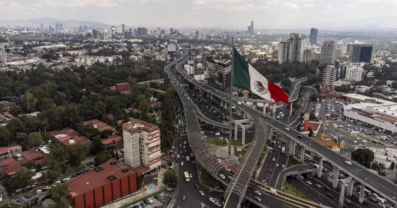 Exclusiva: La estrategia a 2030 de Suramericana para crecer en los mercados de México y Brasil