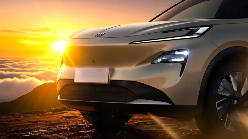 Un ritmo frenético: MG y GM lanzarán 30 nuevos modelos en 4 años tras vender 20 millones de coches