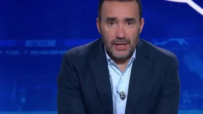 Nuevo comunicado: carga contra Juanma Castaño por la comparación que hace de RMTV