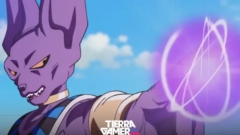 Dragon Ball Super: Beerus confirma su fecha de estreno mundial en Netflix