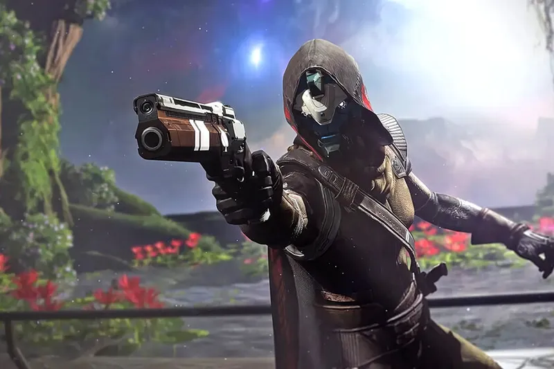 Trabajar en Bungie fue "tóxico y disfuncional", pero también "genial". Exmiembros de Destiny 2 se despiden del juego sin quedarse solo con lo malo