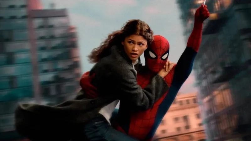 'Spider-Man 4' consigue lo más difícil: La aprobación del exigente icono del cómic que criticó al Batman de Christopher Nolan