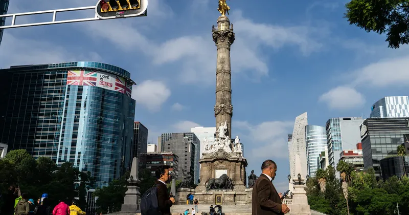 Dónde comer en Ciudad de México durante el Mundial 2026: cinco imperdibles
